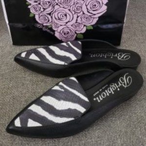 Brighton Evelyn Mules